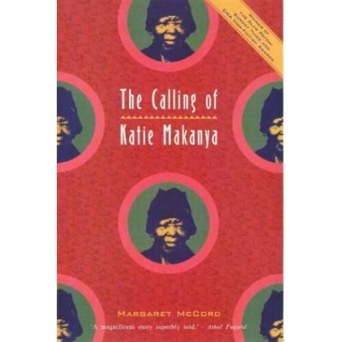 The Calling of Katie Makanya
