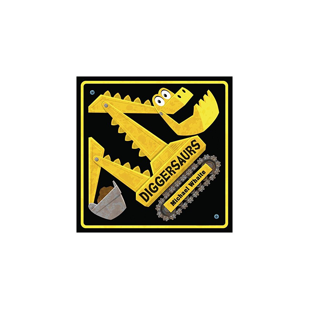 Diggersaurs