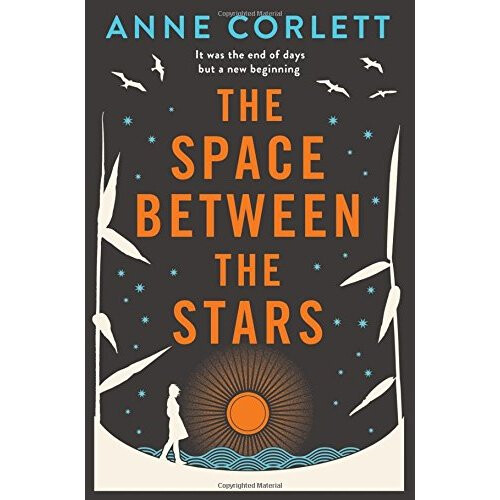 The Space Between the Stars