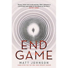 End Game (Robert Finlay)