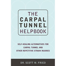 The Carpal Tunnel Helpbook
