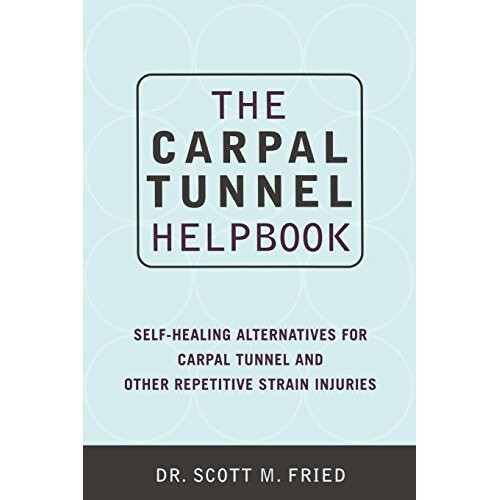 The Carpal Tunnel Helpbook