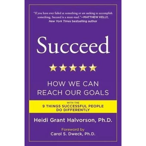 Succeed