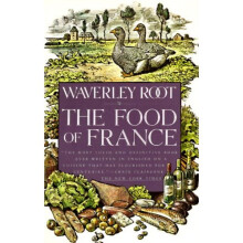 Food of France (Vintage)