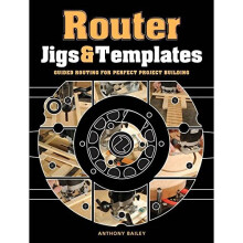 Router Jigs & Templates
