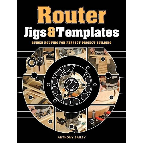 Router Jigs & Templates