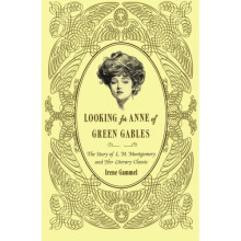 Looking for Anne of Green Gables