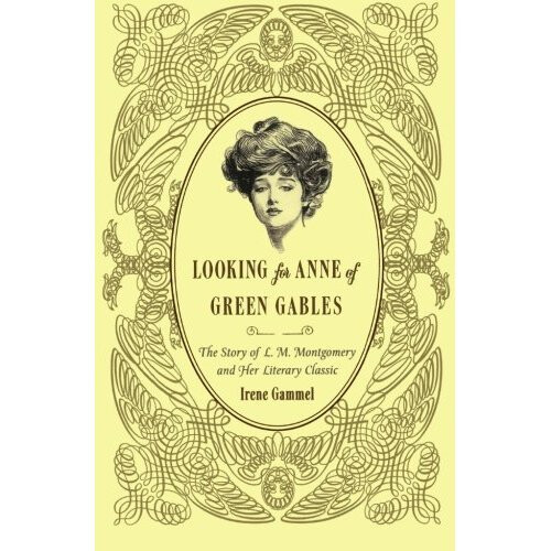 Looking for Anne of Green Gables