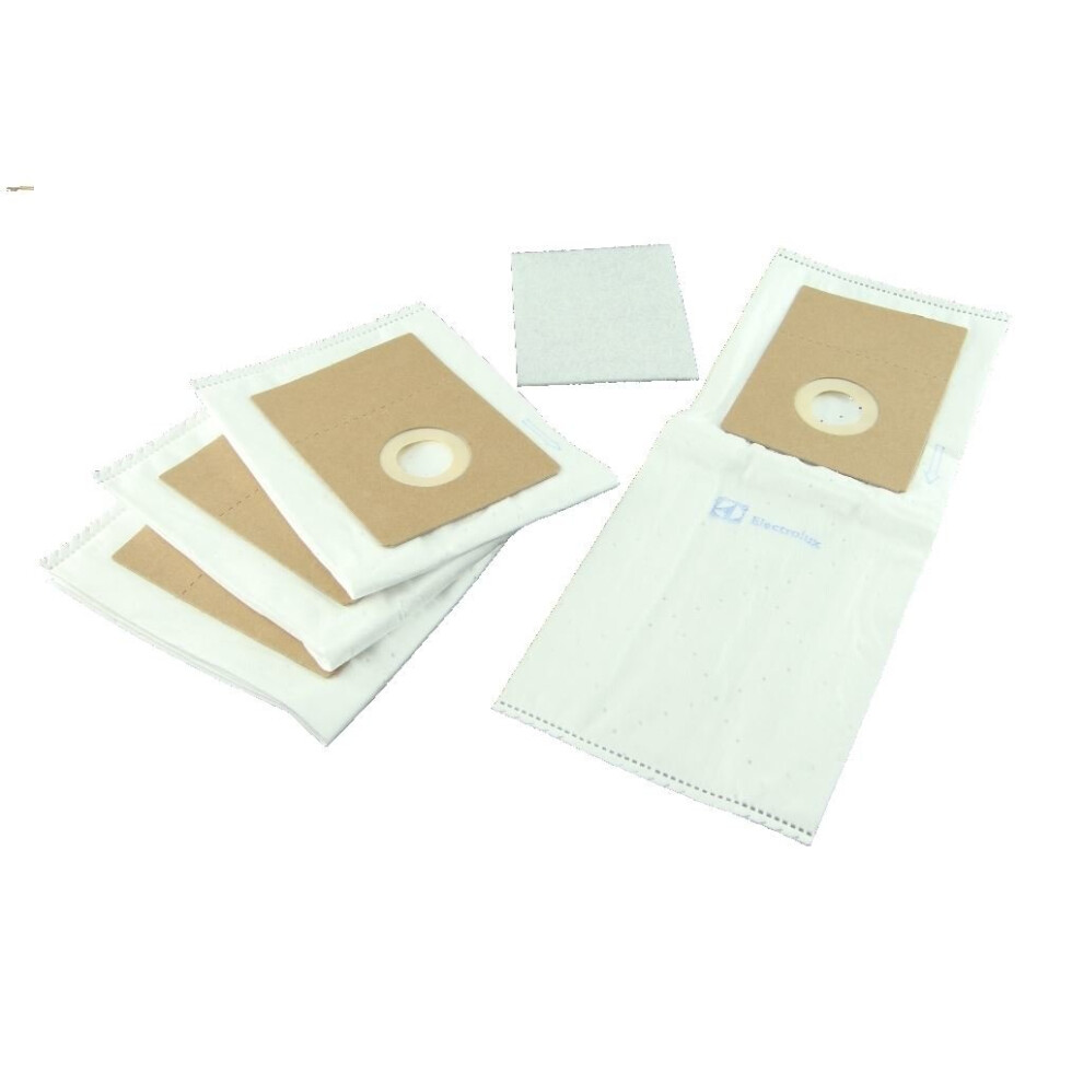 Electrolux Vacuum Bag and Filter Pack (ES82)