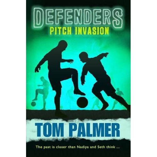 Defenders: Pitch Invasion