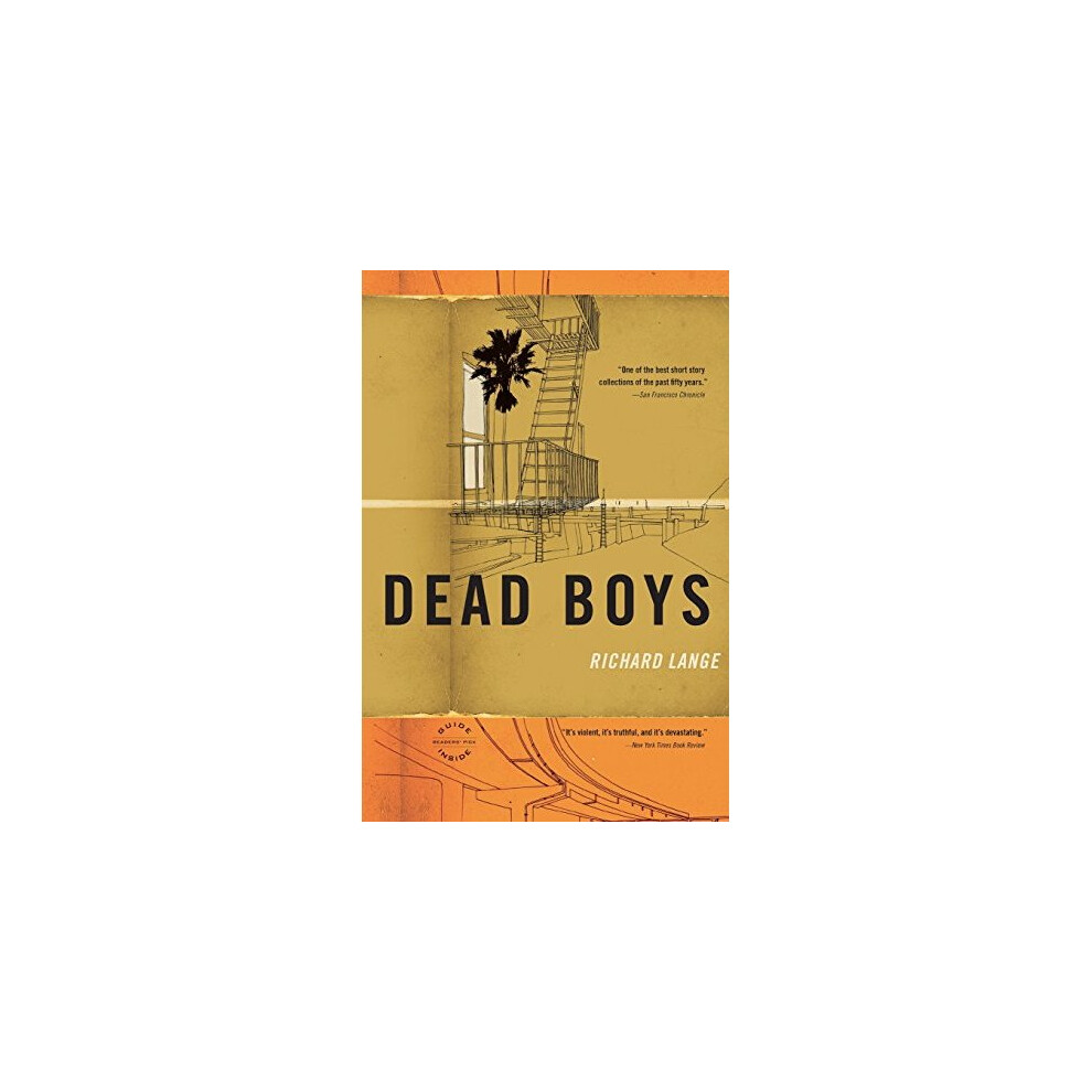 Boys Dead