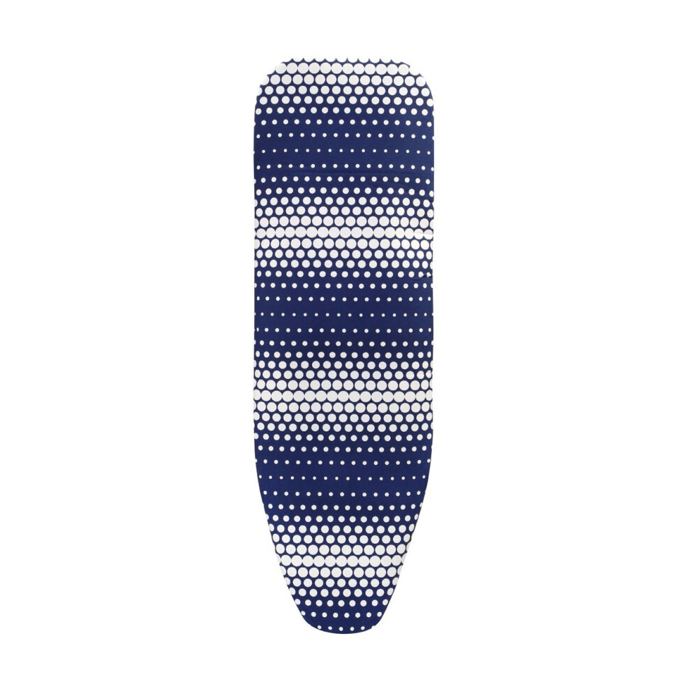 Premier Housewares Solar Ironing Board Cover - Blue