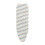 Premier Housewares Repeat Ironing Board Cover, Multi-coloured 1
