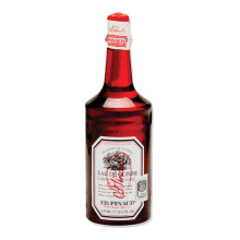 Clubman Pinaud Eau De Quinine 370ml