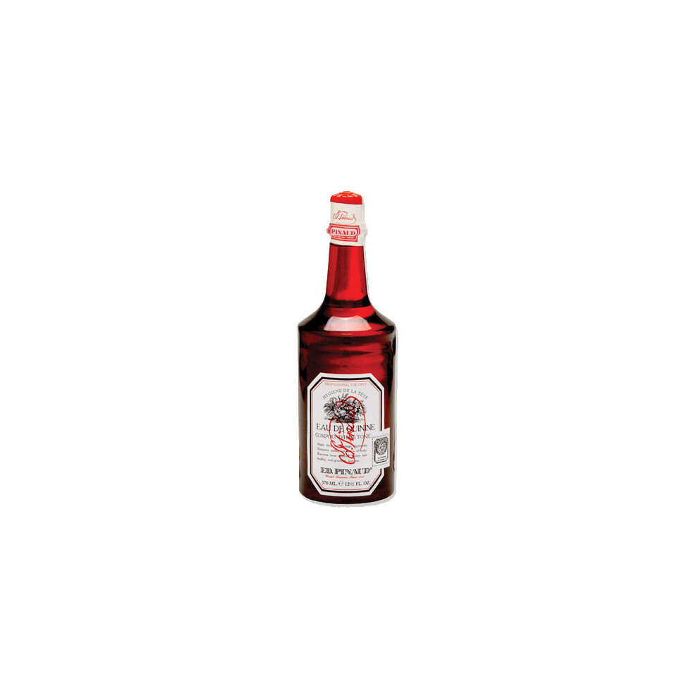 Clubman Pinaud Eau De Quinine 370ml