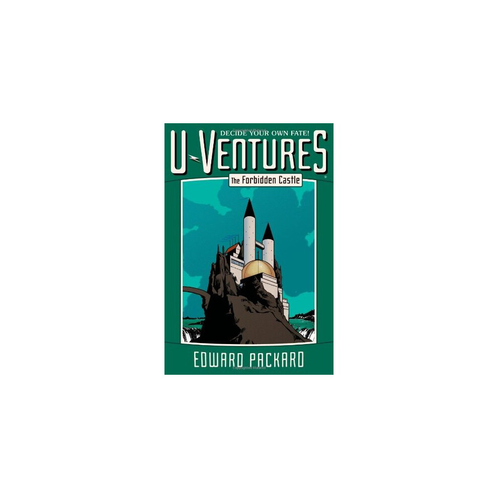 The Forbidden Castle (U-Ventures)