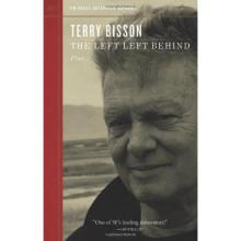 Left Left Behind, The (PM Press Outspoken Authors)