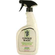 (32 Oz) Cowboy Magic Greenspot Remover