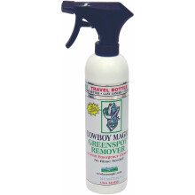 (16 Oz) Cowboy Magic Greenspot Remover