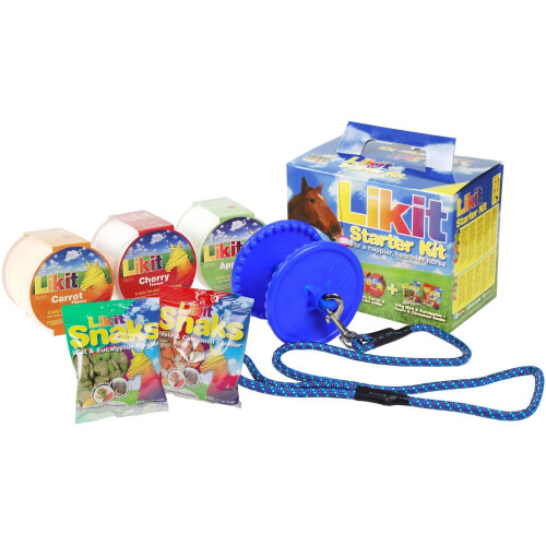 (Blue) Likit Starter Kit