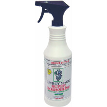 (32 Oz) Cowboy Magic Super Bodyshine