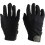 Dublin (Medium, Black) Dublin Track Riding Gloves 1