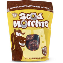 (Muffins x 15 Pack) Likits Stud Muffins x 45 Pack