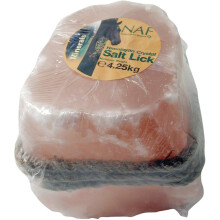 (Large) NAF Himalayan Salt Licks