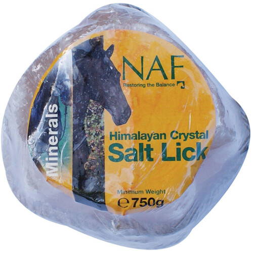 (Small) NAF Himalayan Salt Licks