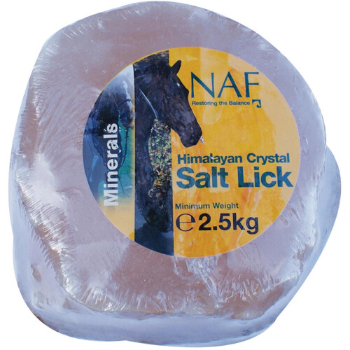 (Medium) NAF Himalayan Salt Licks