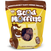(Muffins x 45 Pack) Likits Stud Muffins x 45 Pack