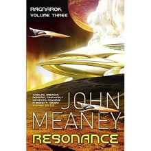 Resonance (Ragnarok Triolgy 3)