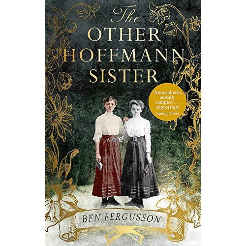 The Other Hoffmann Sister