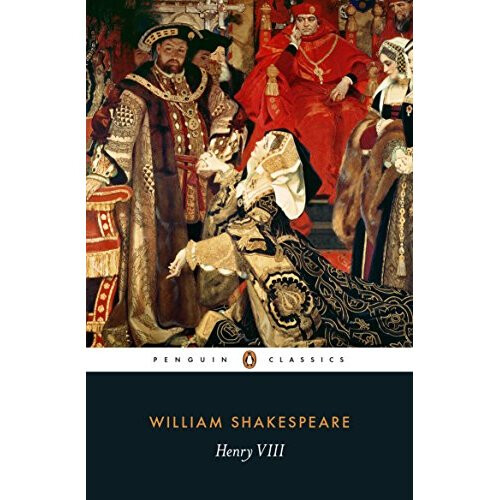 Henry VIII (Penguin Classics)