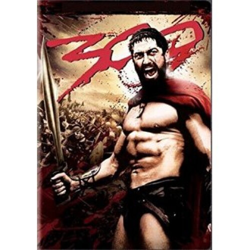Warner Bros 300 (2 Disc Special Edition) [2007] [DVD]