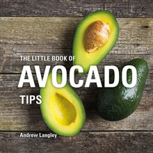 The Little Book of Avocado Tips (Little Books of Tips)