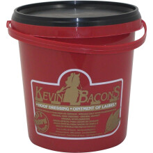 (1 Litre) Kevin Bacons Hoof Dressing Tar Based