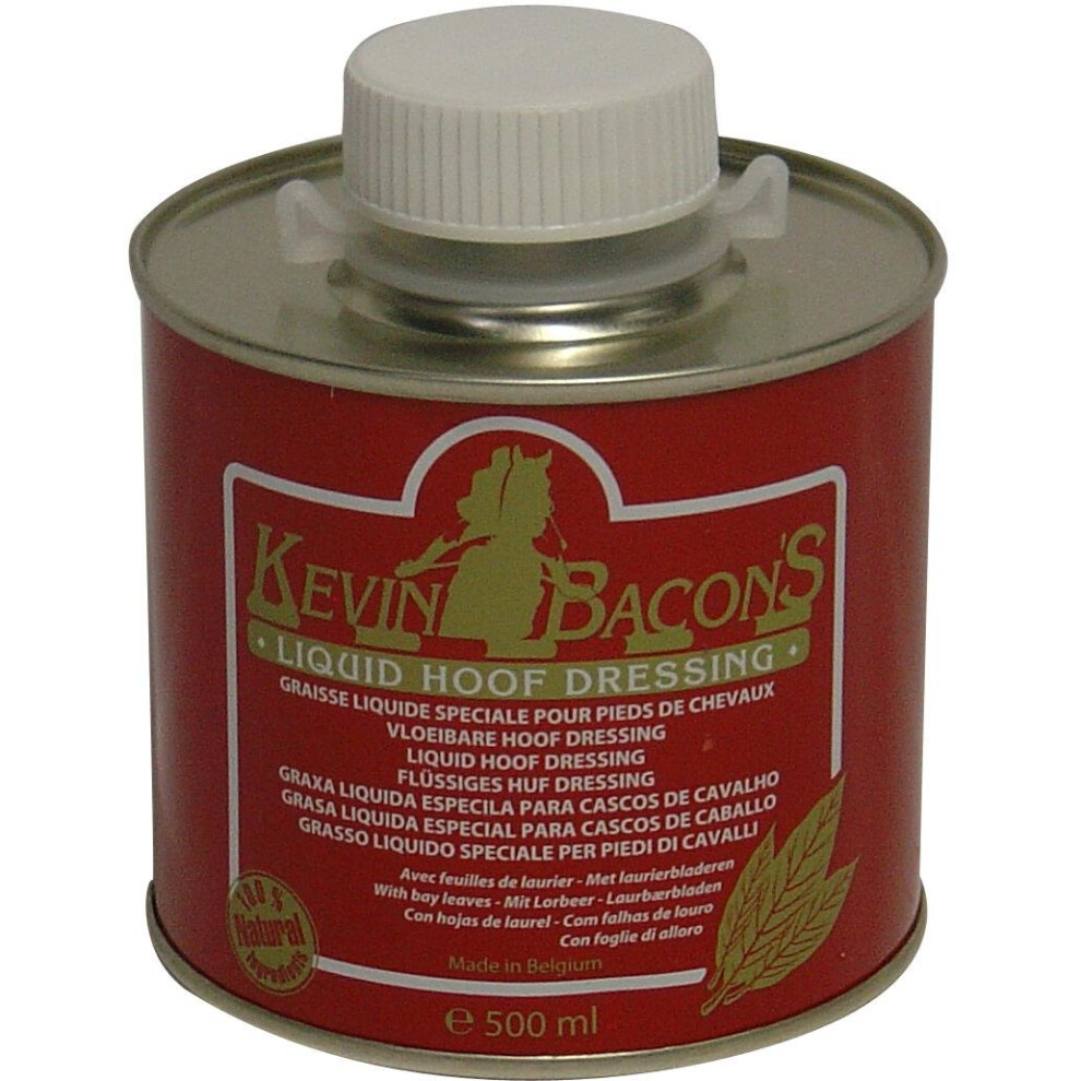 (500 ml) Kevin Bacons Liquid Hoof Dressing