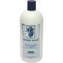 Cowboy Magic Geconcentreerde Ontwarmer & Glans 32 Ounce