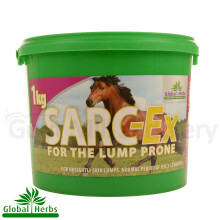 (1Kg) Global Herbs Sarc-Ex