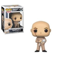 007: You Only Live Twice - Blofeld POP Vinyl Figure (521)