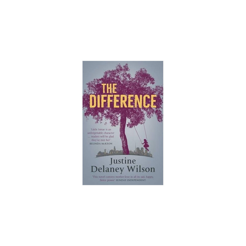 The Difference