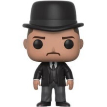 Funko Pop! Movies: James Bond Oddjob Sammelfigur