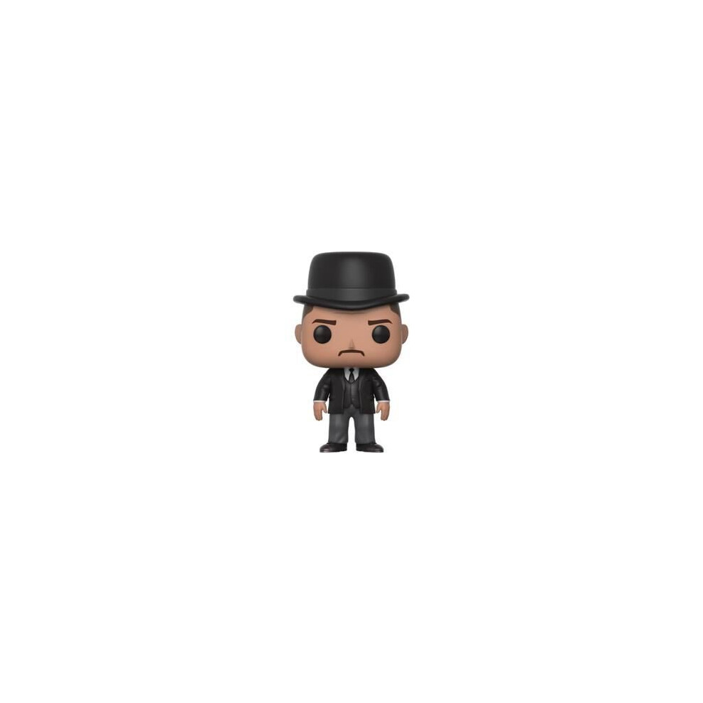 007: Goldfinger - Oddjob POP Vinyl Figure (520)