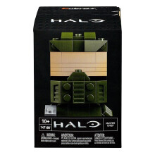 Halo - Kubros Mega Construx Master Chief 147pcs Building Set