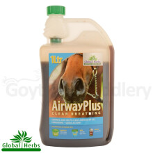 (1L) Global Herbs AirwaysPLUS Powder