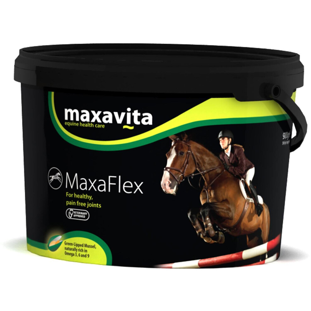 Maxavita MaxaFlex 900g