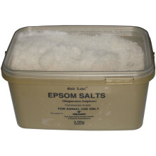 Gold Label Epsom Salts 2.5 Kg
