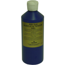 Gold Label Muscle & Tendon Gel 500 Ml