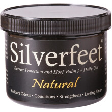 (Natural) Silverfeet Hoof Balm 400ml